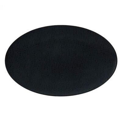 Seltmann - Coup fine dinning - Fashion  - Piatto coupe 40x25,5 cm* M5379 57270
