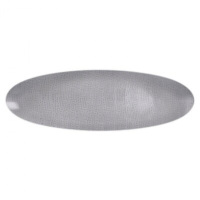 Seltmann - Coup fine dinning - Fashion  - Piatto coupe  44x14 cm* M5379 57270