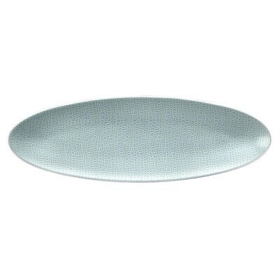 Seltmann - Coup fine dinning - Fashion  - Piatto coupe 35x11 cm* M5379 57270