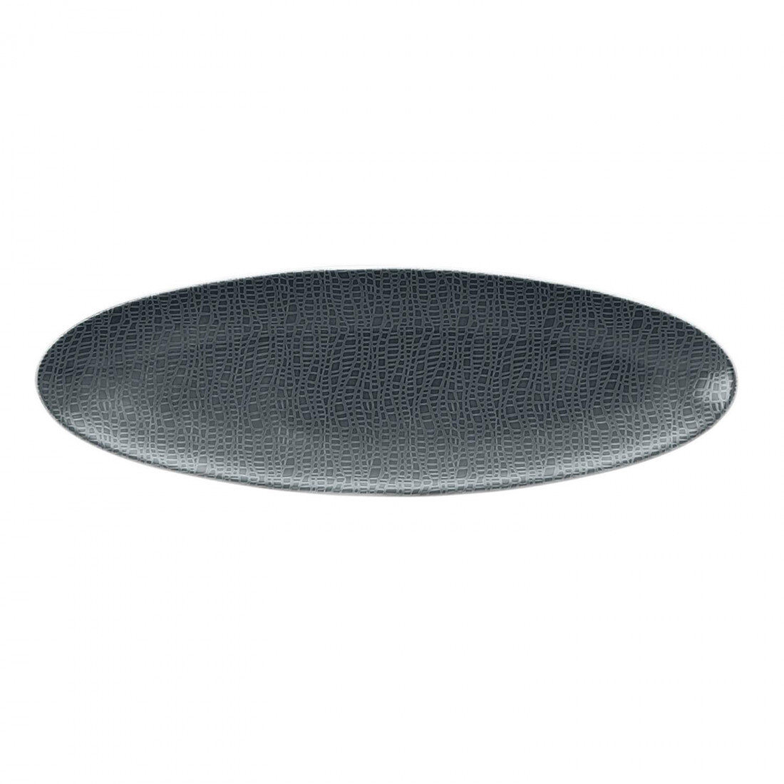 Seltmann - Coup fine dinning - Fashion  - Piatto coupe 35x11 cm* M5379 57270