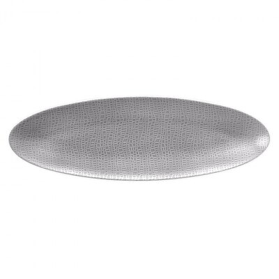 Seltmann - Coup fine dinning - Fashion  - Piatto coupe 35x11 cm* M5379 57270