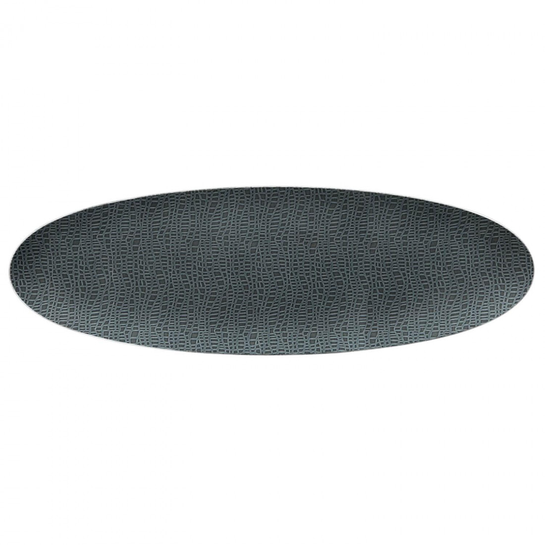 Seltmann - Coup fine dinning - Fashion  - Piatto coupe 44x14 cm* M5379 57270