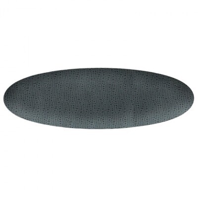 Seltmann - Coup fine dinning - Fashion  - Piatto coupe 44x14 cm* M5379 57270
