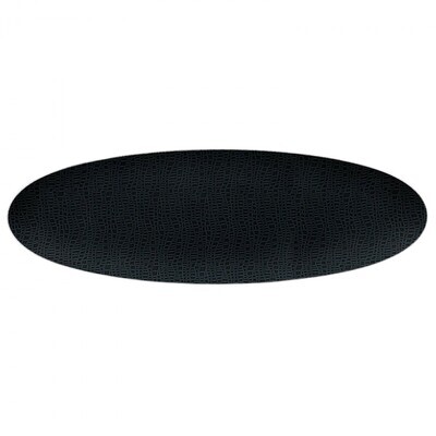 Seltmann - Coup fine dinning - Fashion  - Piatto coupe 44x14 cm* M5379 57270