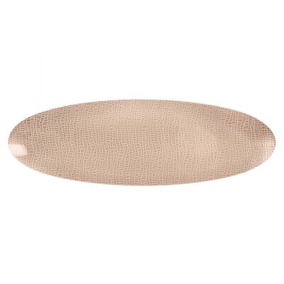 Seltmann - Coup fine dinning - Fashion  - Coupplatte 44x14 cm* M5379 57270