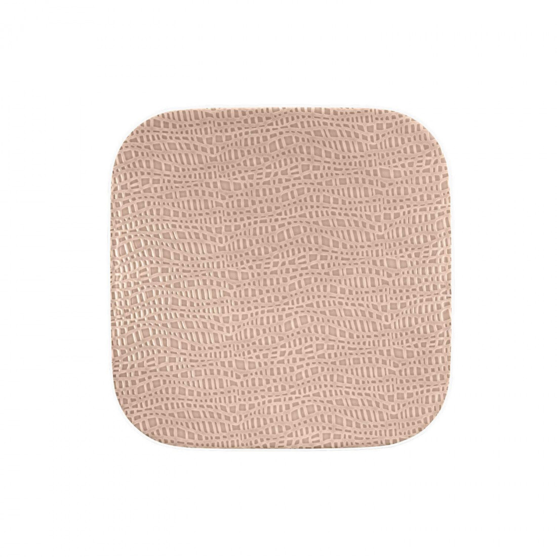 Seltmann - Coup fine dinning - Fashion  - Piatto coupe quadrato 16,5x16,5 cm* M5383 57350