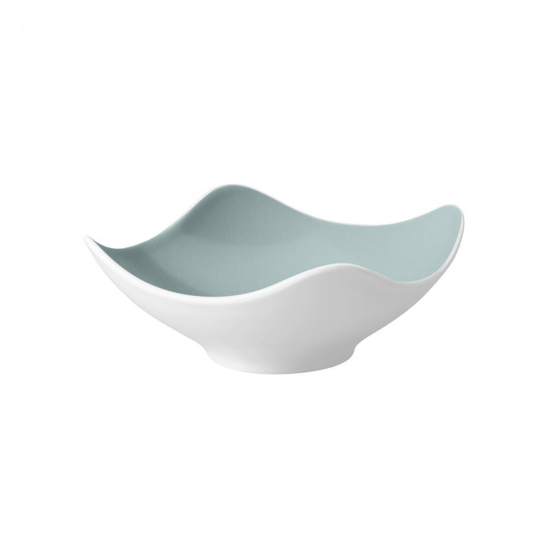 Seltmann - Coup Fine Dining - Fashion - Square Coupe Bowl 13x13 cm* M5384 57270