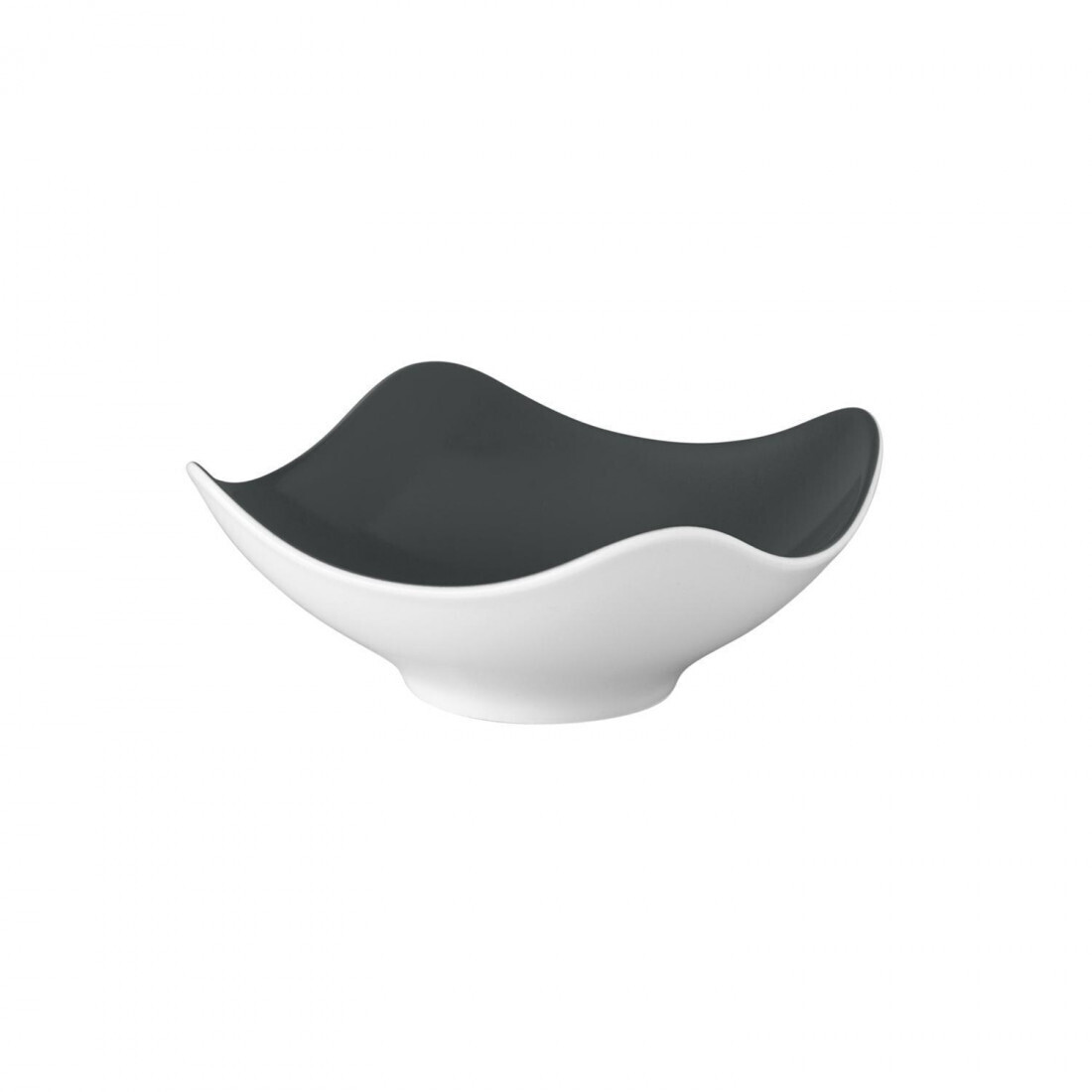 Seltmann - Coup Fine Dining - Fashion - Square Coupe Bowl 13x13 cm* M5384 57270