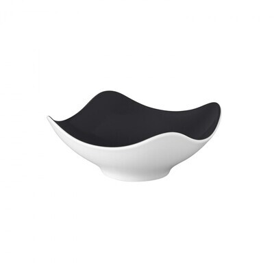 Seltmann - Coup fine dinning - Fashion  - Coupschale eckig  13x13 cm* M5384 57270