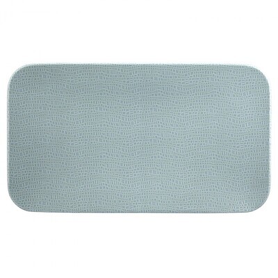 Seltmann - Coup fine dinning - Fashion  - Piatto coupe rettangolare 35x20cm M5385 57270