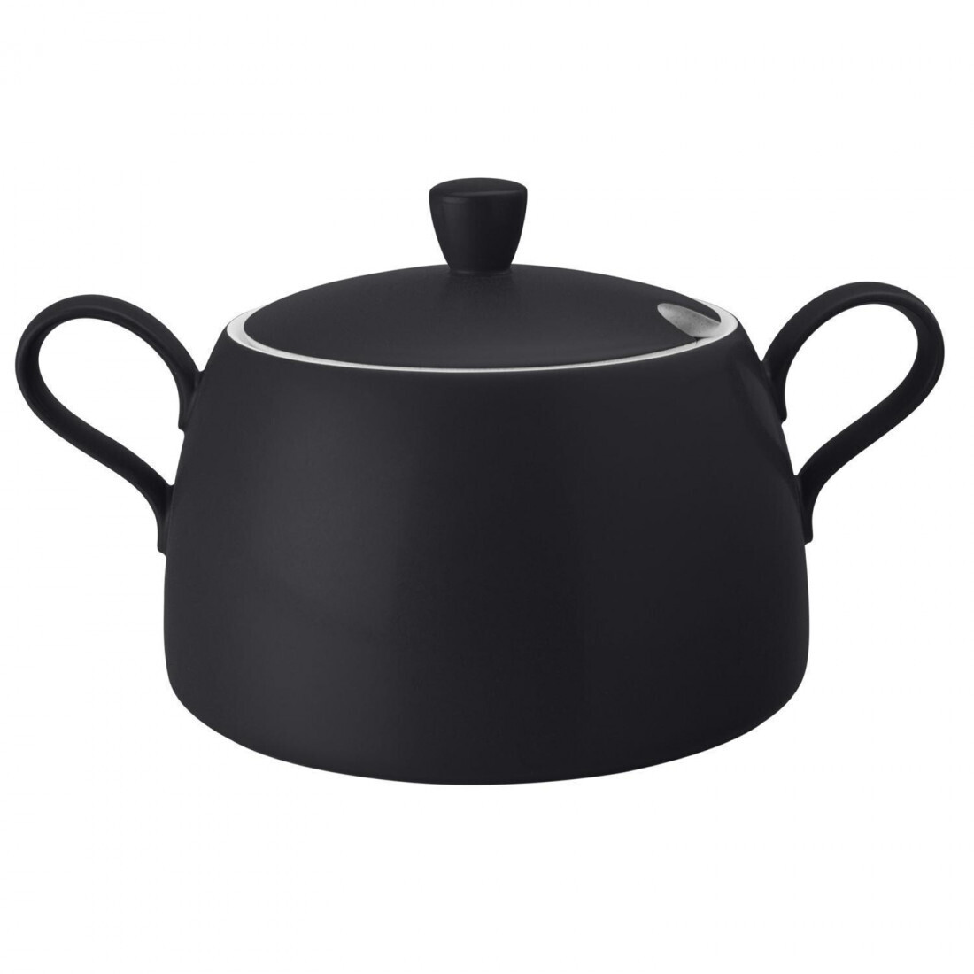 Seltmann - Coup fine dinning - Fashion  - Ciotola con coperchio 3,00 l* 57270