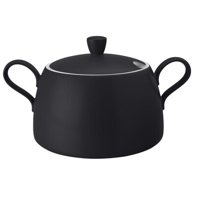 Seltmann - Coup fine dinning - Fashion  - Ciotola con coperchio 3,00 l* 57270