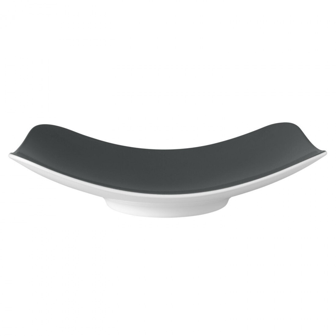 Seltmann - Coup fine dinning - Fashion  - Ciotola coupe rettangolare 25,5x18 cm* M5386 57270