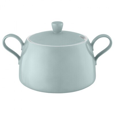 Seltmann - Coup fine dinning - Fashion  - Schüssel mit Deckel 3,00 l* 57270