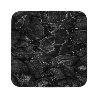 Seltmann - Coup fine dinning - Karma- Piatto piano angolare 22x22 cm* M5383 57350