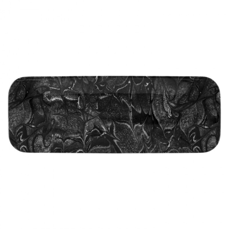 Seltmann - Coup fine dinning - Karma - Piatto rettangolare 38x14 cm* M5388 57350
