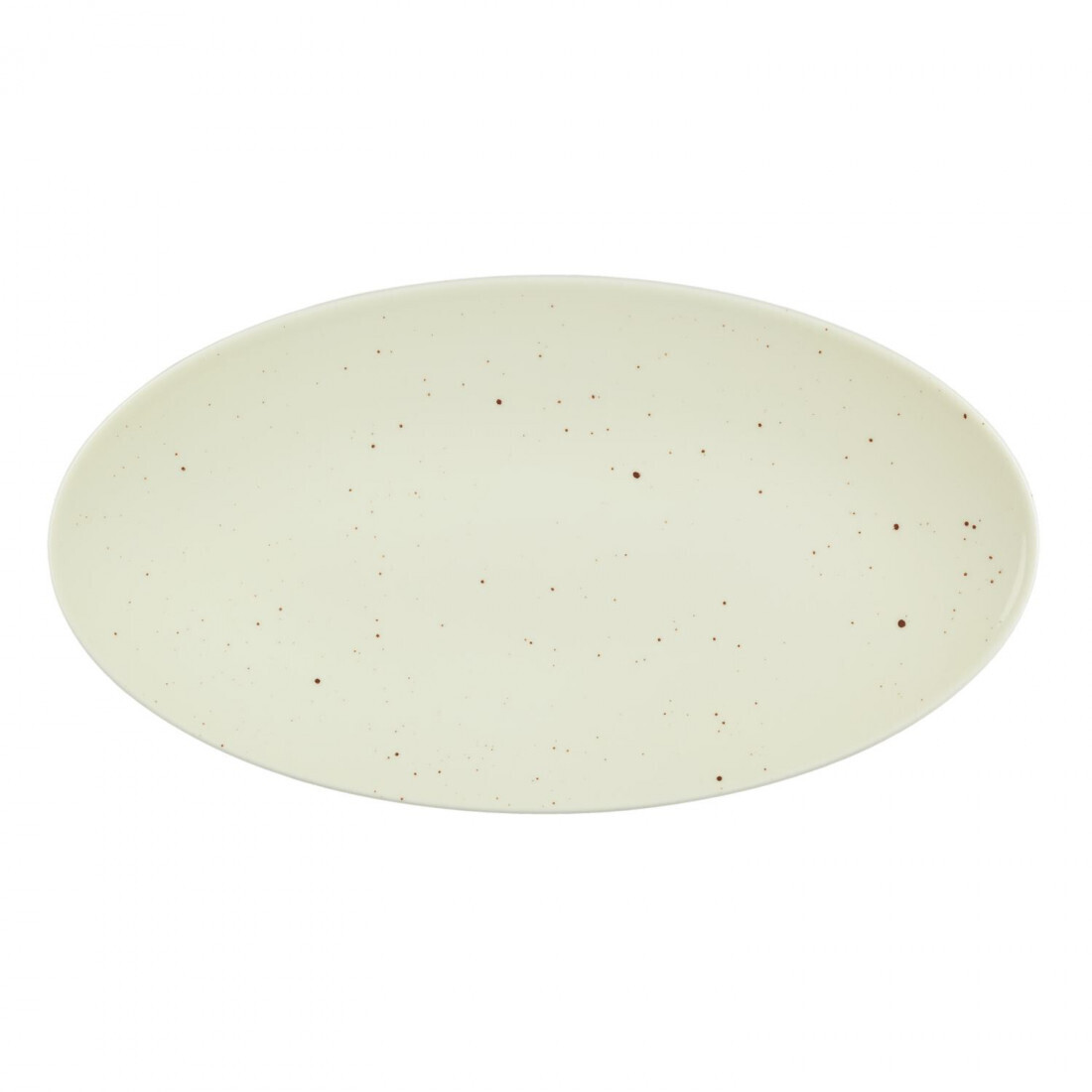 Seltmann - Coup fine dinning - Country Life - Piatto coup 33x18 cm*
