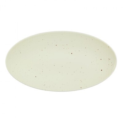 Seltmann - Coup fine dinning - Country Life - Piatto coup 33x18 cm*