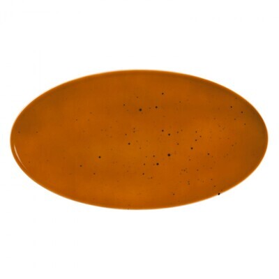 Seltmann - Coup fine dinning - Country Life - Piatto coup 33x18 cm*