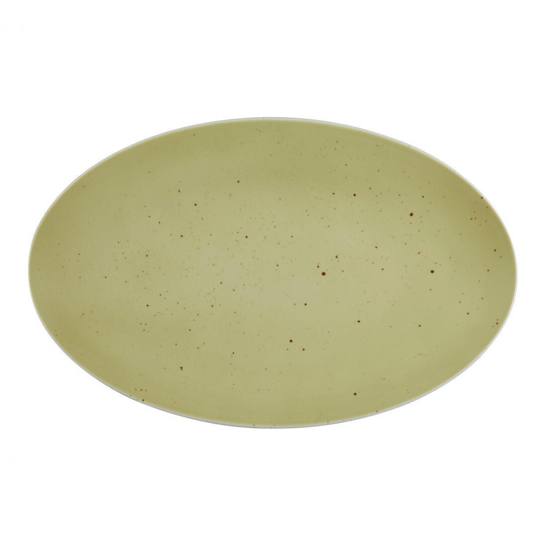 Seltmann - Coup fine dinning - Country Life - Piatto coup 40x25,5 cm
