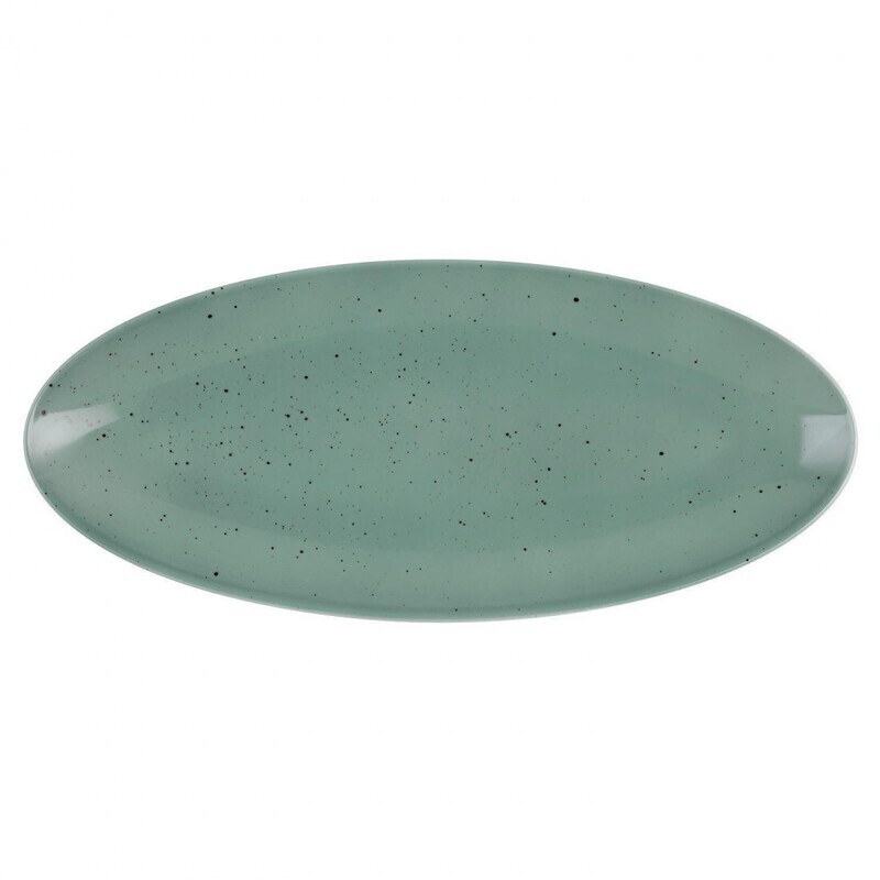 Seltmann - Coup fine dinning - Country Life - Piatto coup 43x19 cm
