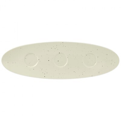 Seltmann - Coup fine dinning - Country Life - Piatto Set 44 cm*