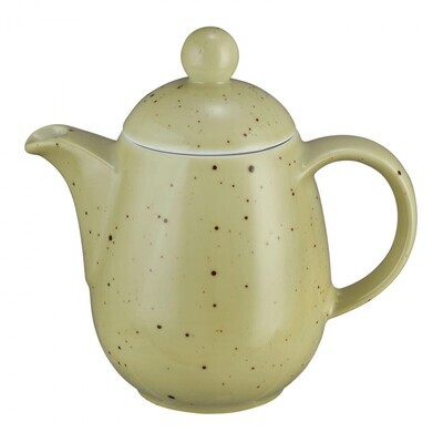 Seltmann - Coup fine dinning - Country Life - Caffettiera 1