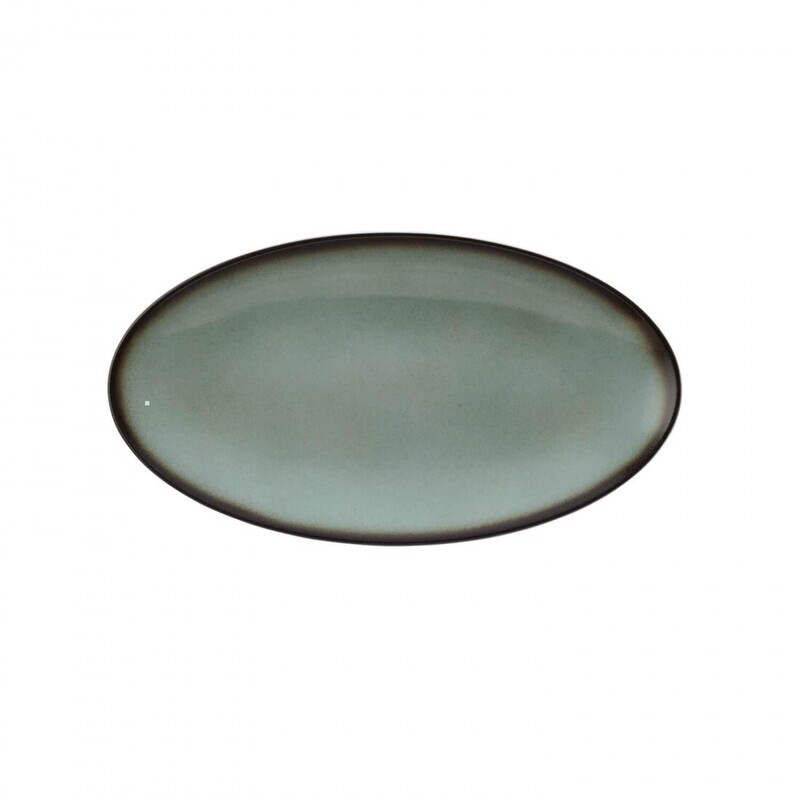 Seltmann - Coup fine dinning - Fantastic - Piatto 33x18 cm
