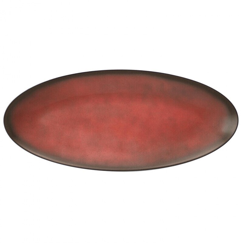 Seltmann - Coup Fine Dining - Fantastic - Plate 43x19