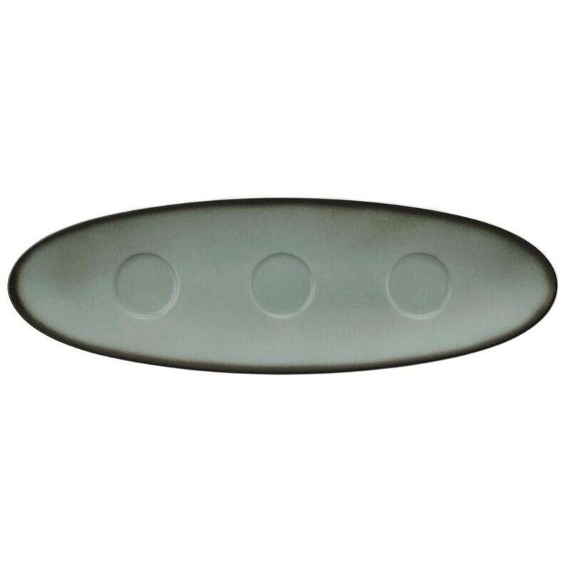 Seltmann - Coup Fine Dining - Fantastic - Plate Set 44 cm