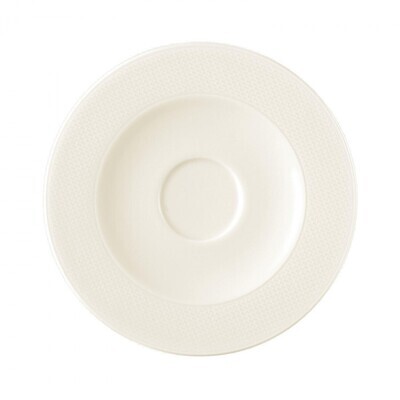 Seltmann - Sottotazza moka 13,5 cm Diamant
