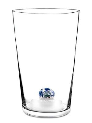 VitaJuwel -  Große Blumenvase
