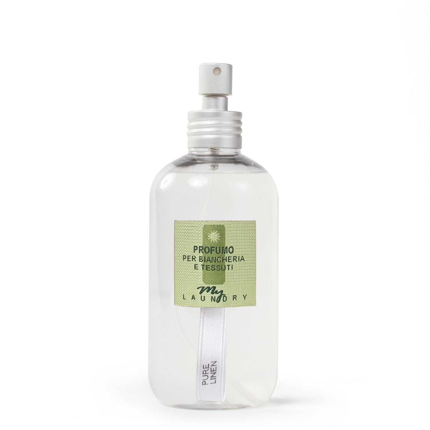 MYF - Profumo Per Biancheria E Tessuti 250 Ml Pure Linen