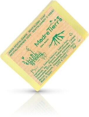 Tirolix - Revitalisierende Seife 20 gr Think Green