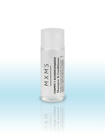 Tirolix - Shampoo Basic 30 ml