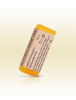 Tirolix - Sapone per le Mani alla Glicerina Rigenerante 20 g