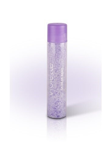 Tirolix - Badesalz Violetta 35ml