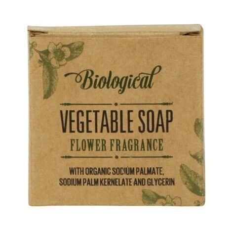 Tirolix - Sapone per mani 20 g Biological Eco