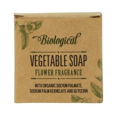 Tirolix - Handseife 20 g Biological Eco
