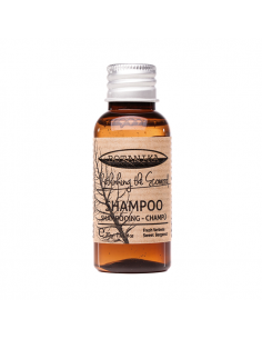 Tirolix - Botanica Shampoo flacone da 30 ml