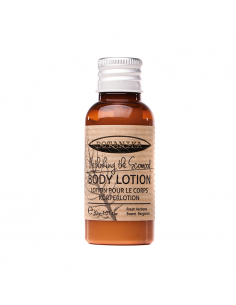 Tirolix - Botanica Lozione per il corpo Flacone da 30 ml