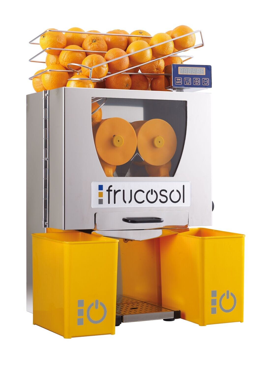 Frucosol- Spremiagrumi Automatico  F50 C
