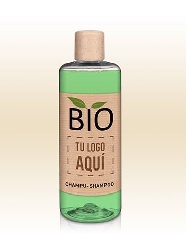 Tirolix - Flaconi Shampoo 300 ml