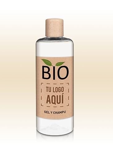 Tirolix - Gel Doccia/Shampoo 300 ml