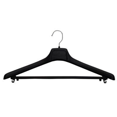 Tirolix - Black Coat Rack