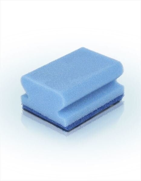Tirolix - Spugna di pulizia blu