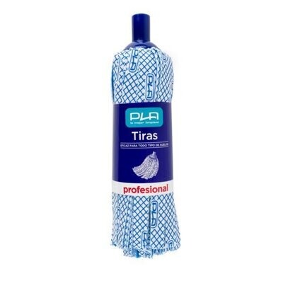 Tirolix - Mocio Professionale Blu
