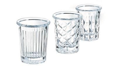 Bicchieri 3,4 cl New York - Arcoroc