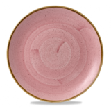 Churchill ​- Piatto piano 26 cm Petal Pink