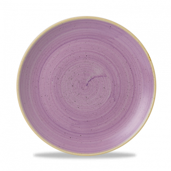 Churchill - Piatto piano 26 cm Lavender